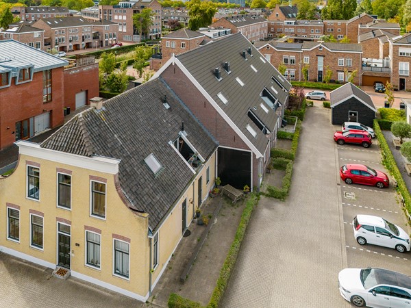 Stationsstraat 40, 3201 AS Spijkenisse